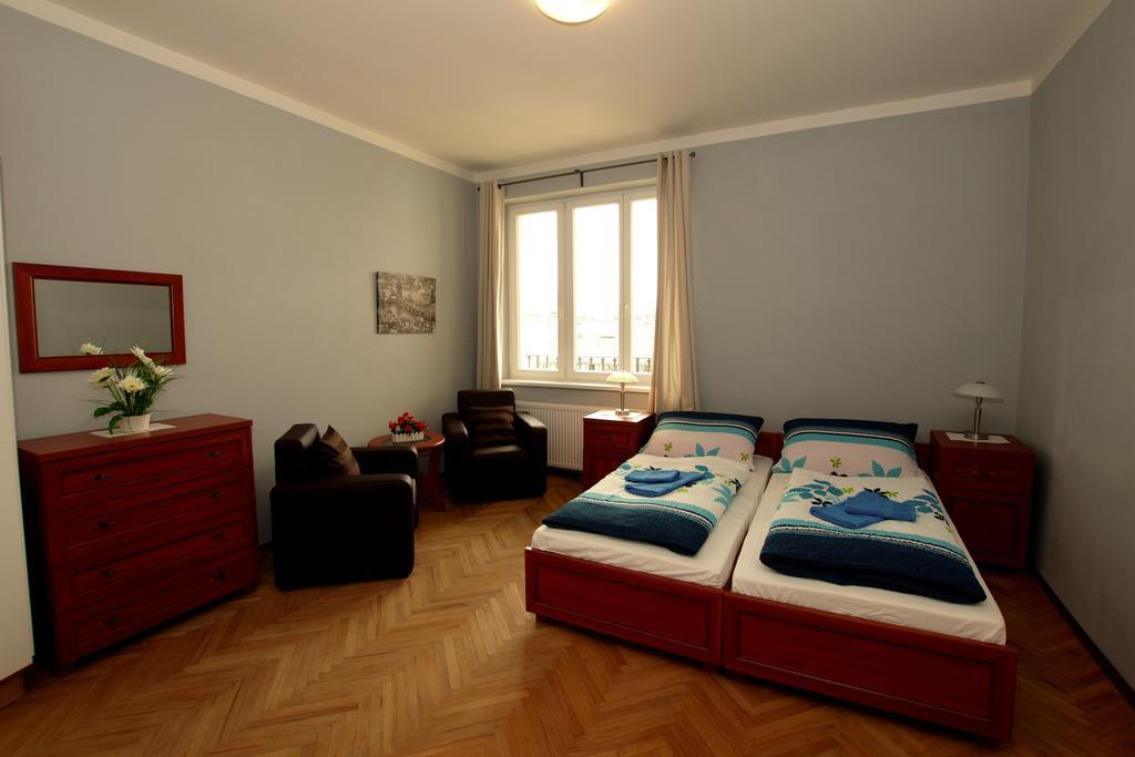 Apartman Kaiser Prag Zimmer foto